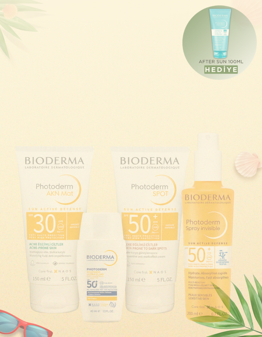 Bioderma