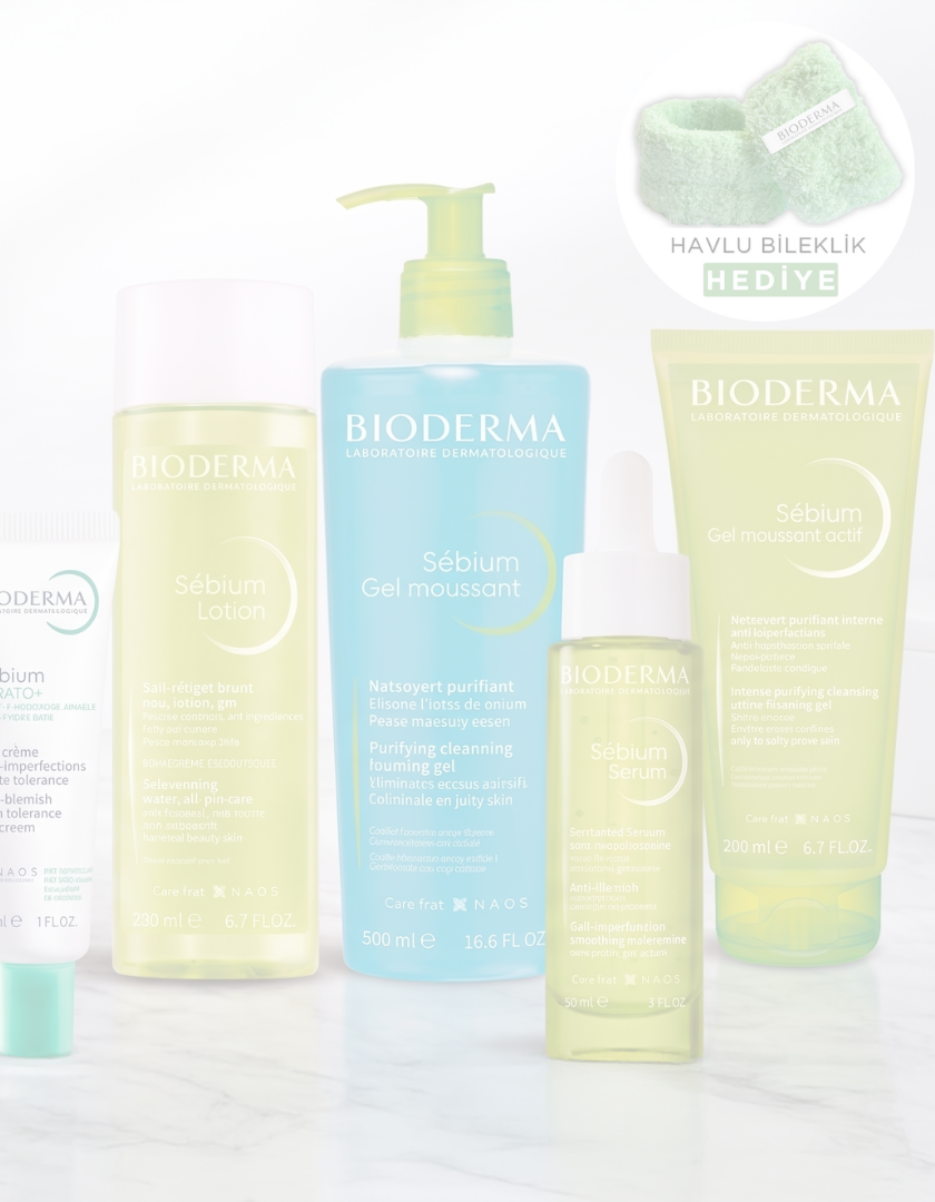 Bioderma Sebium