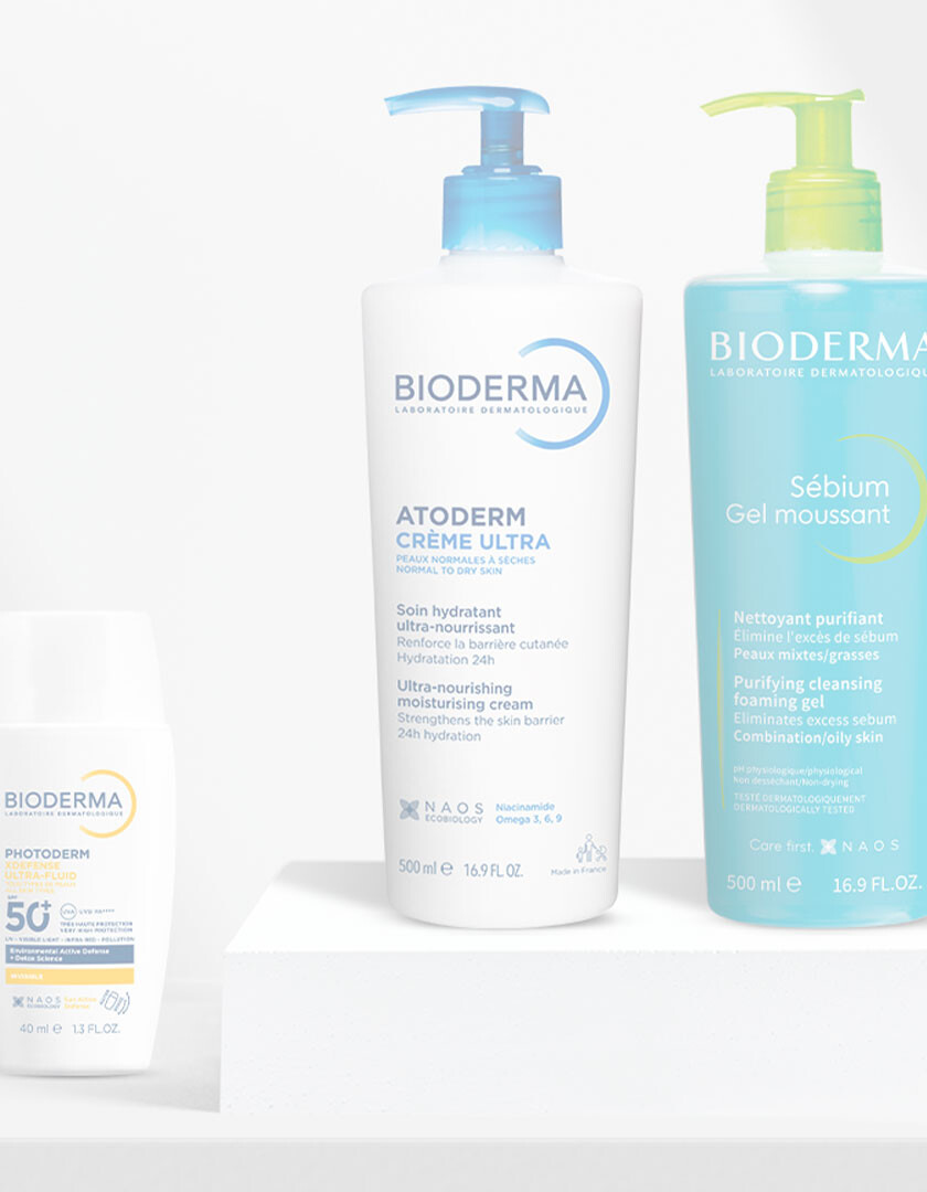 Bioderma
