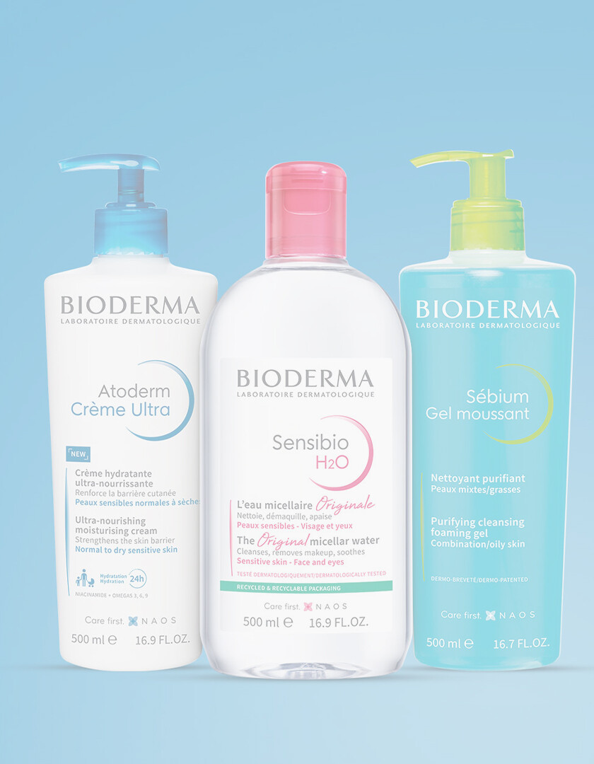 Bioderma