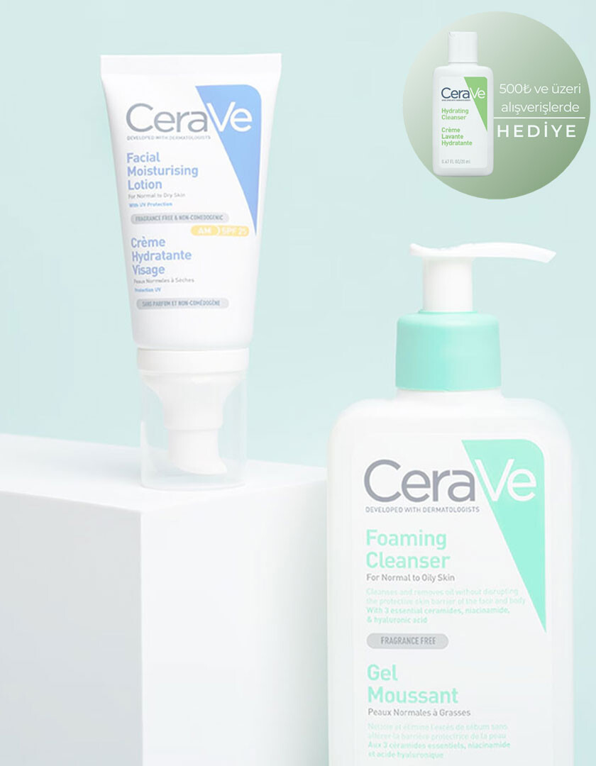 CeraVe