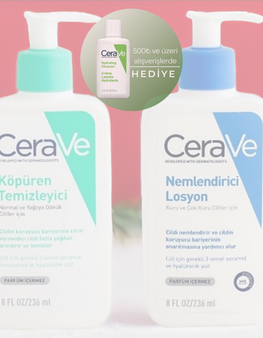 CeraVe