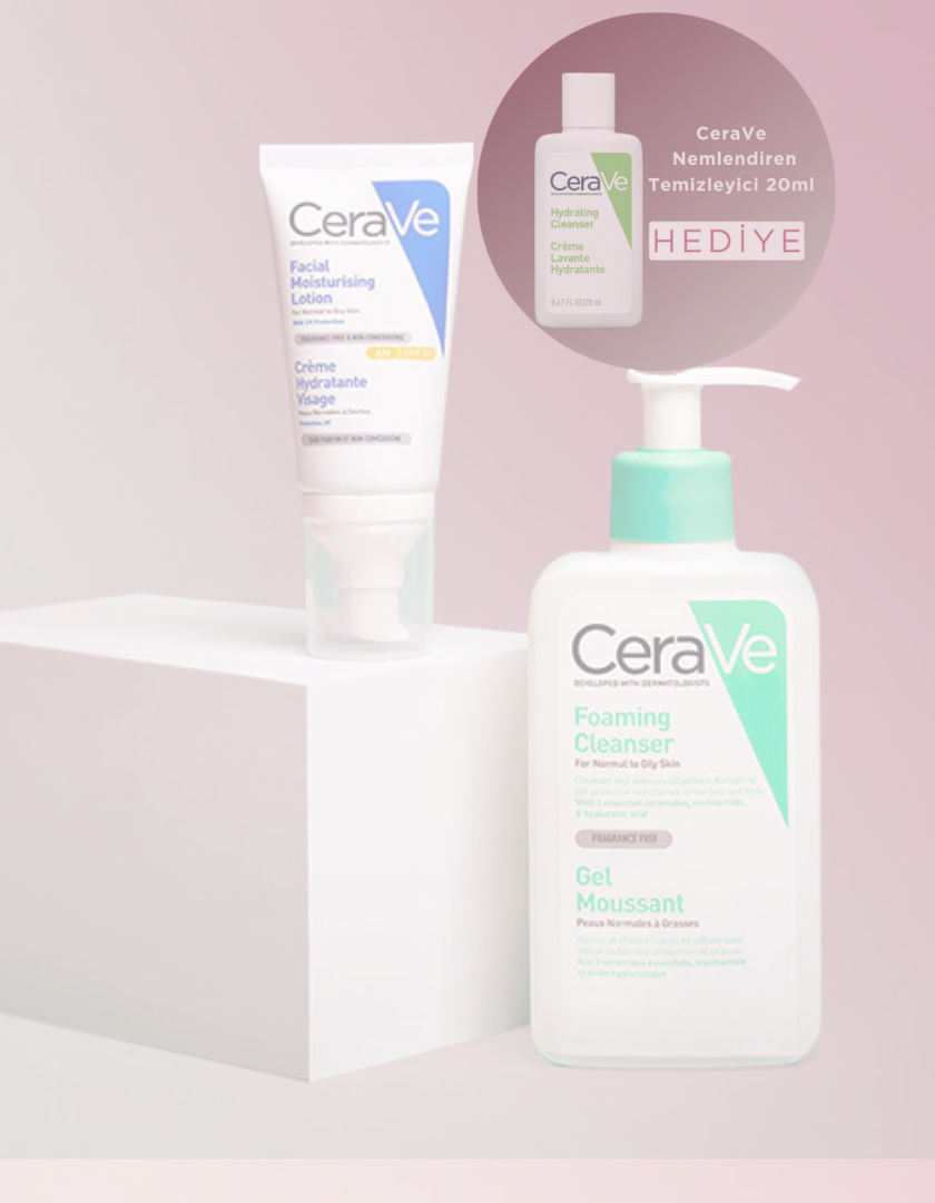 CeraVe