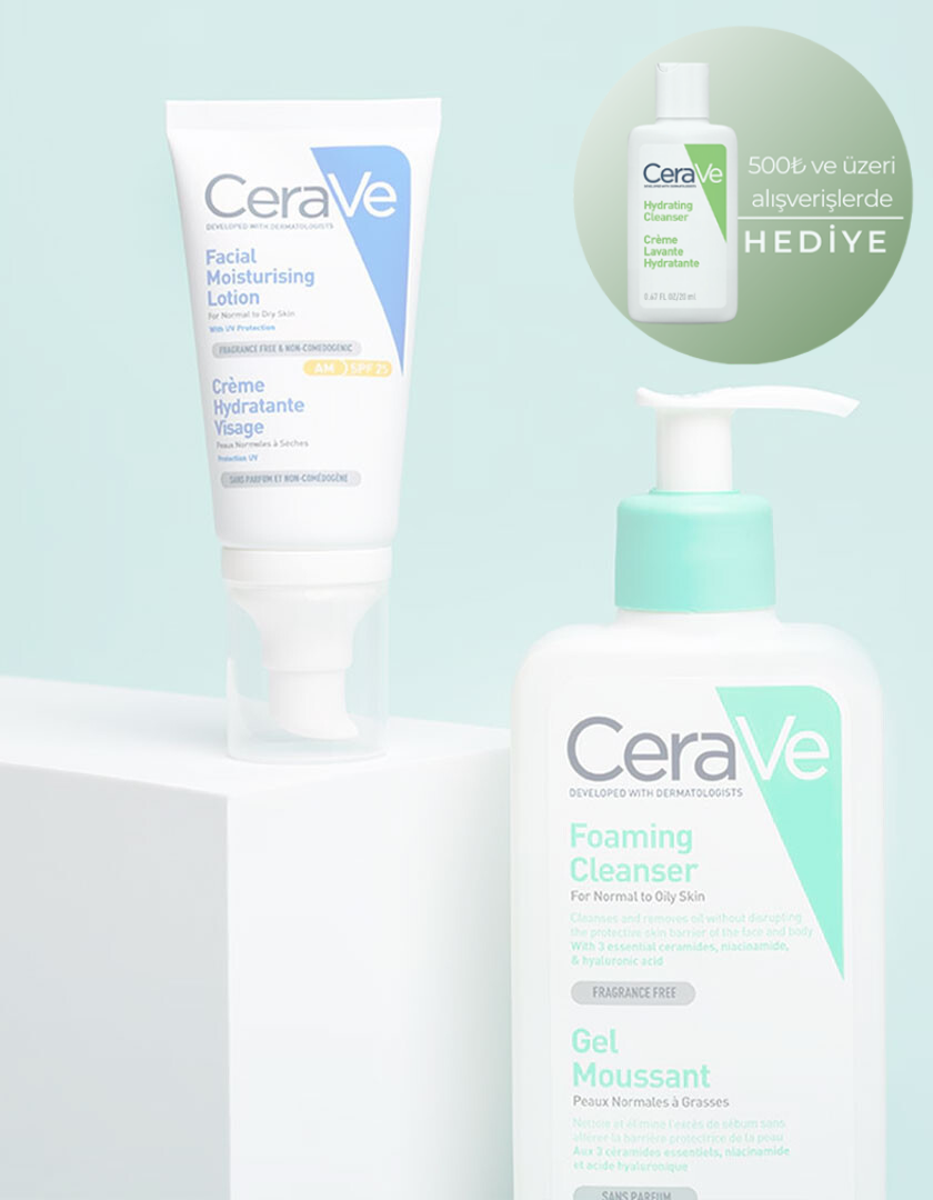 CeraVe