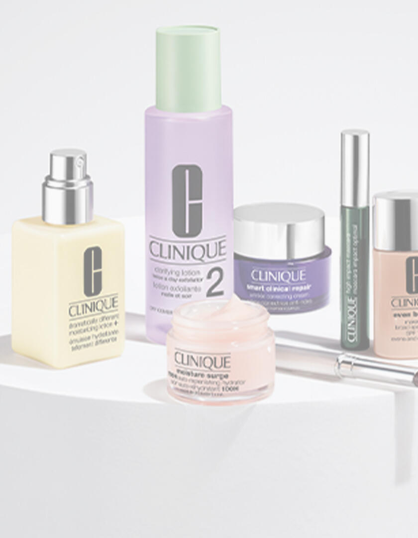 Clinique 2