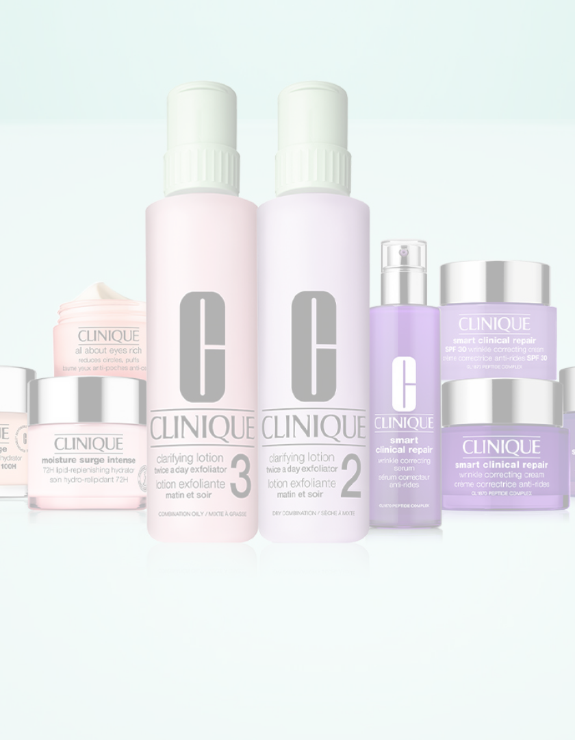 Clinique 2