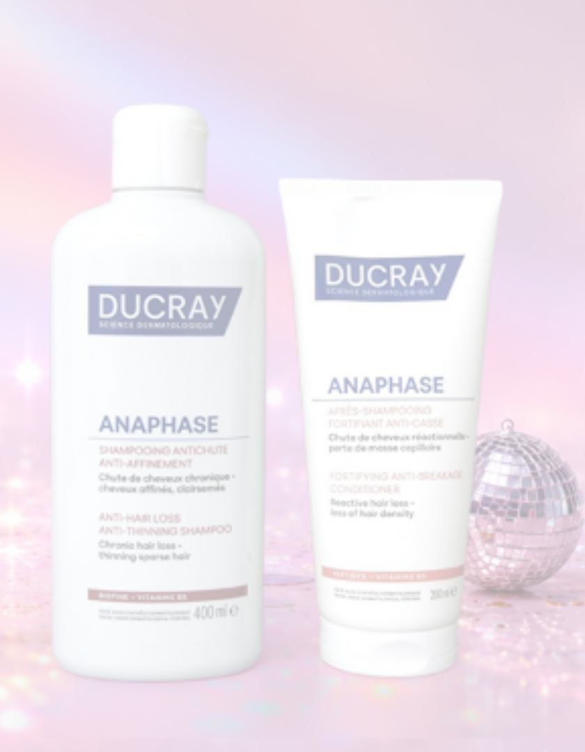 Ducray