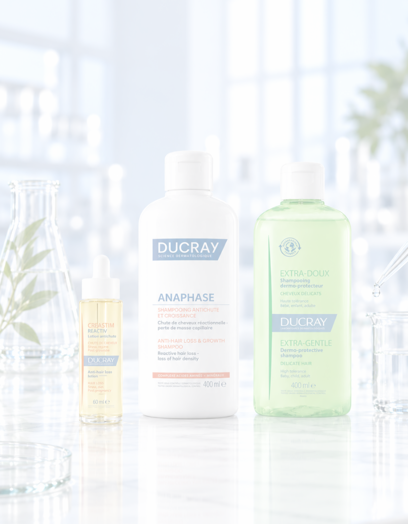 Ducray
