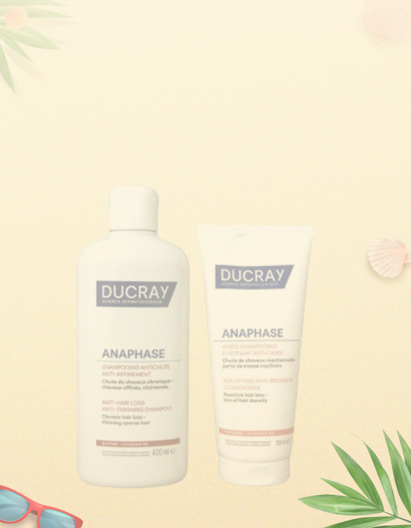 Ducray