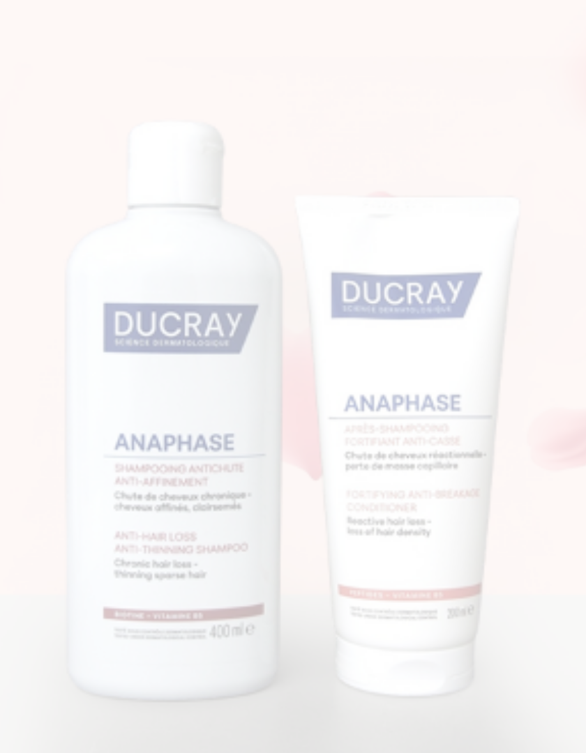 Ducray