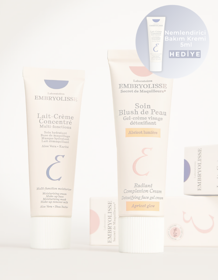 Embryolisse