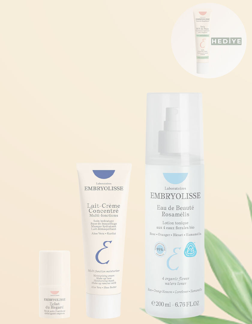 Embryolisse