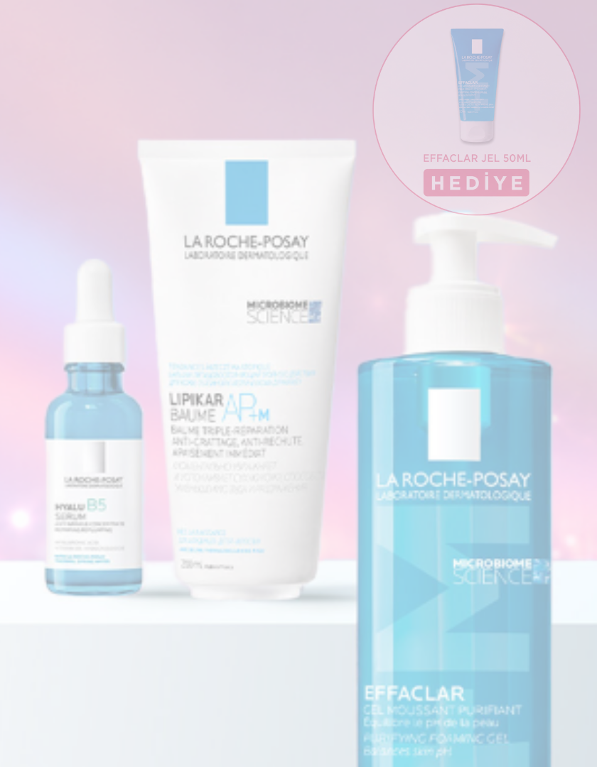 La Roche Posay