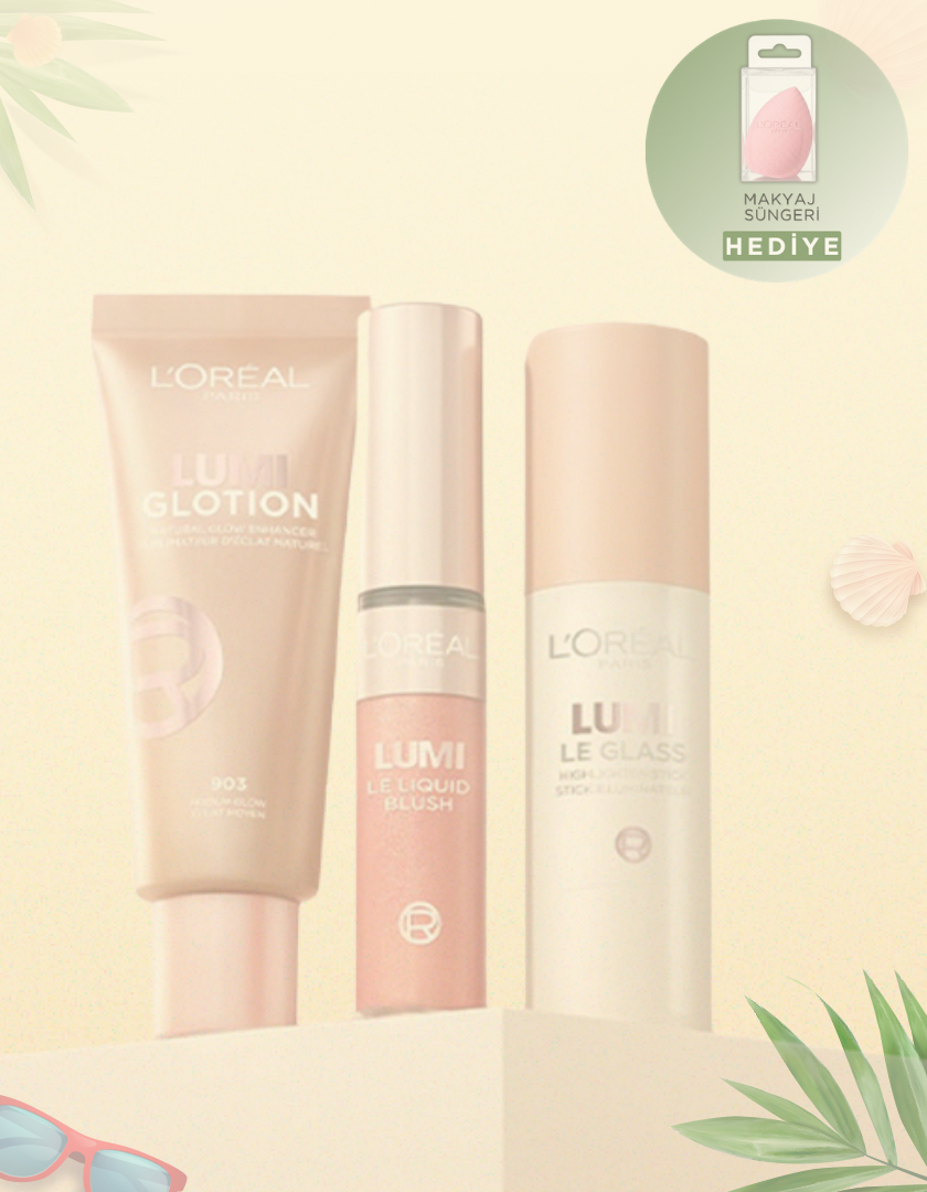 LOREAL PARİS