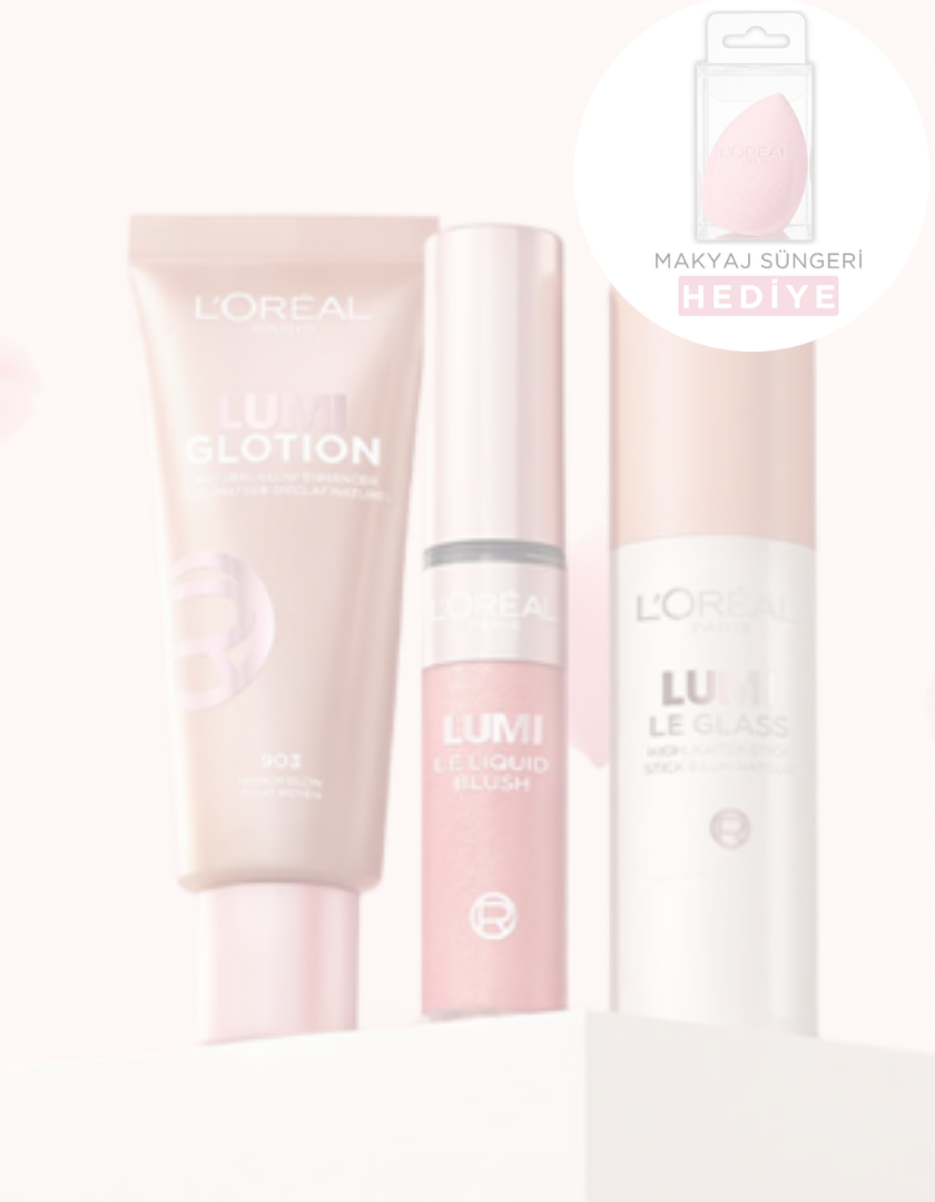 LOREAL PARİS