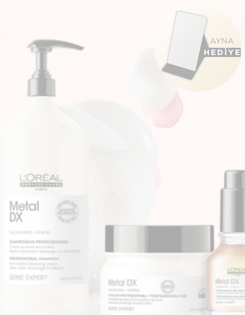 Loreal Professionnel