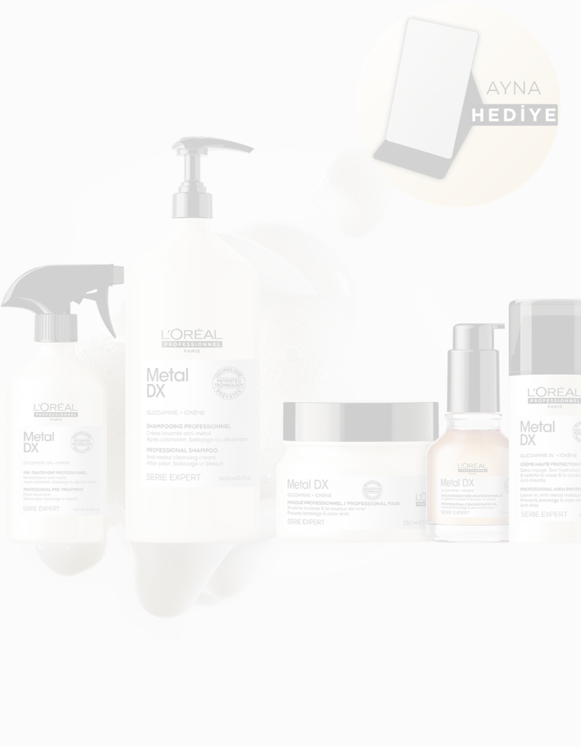 Loreal Professionnel