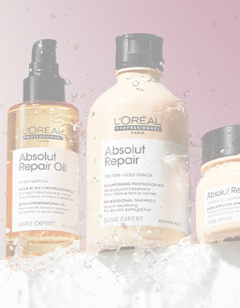 Loreal Professionnel