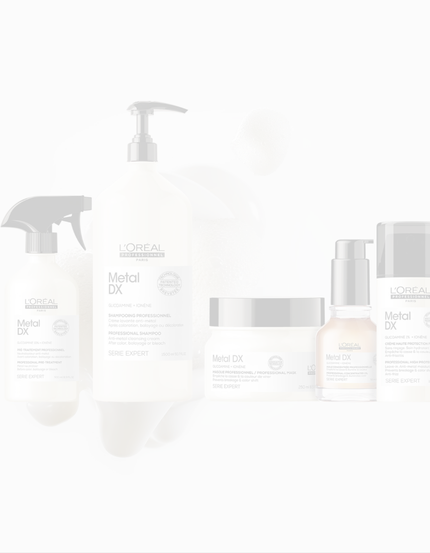 Loreal Professionnel