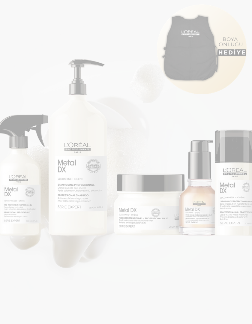 Loreal Professionnel