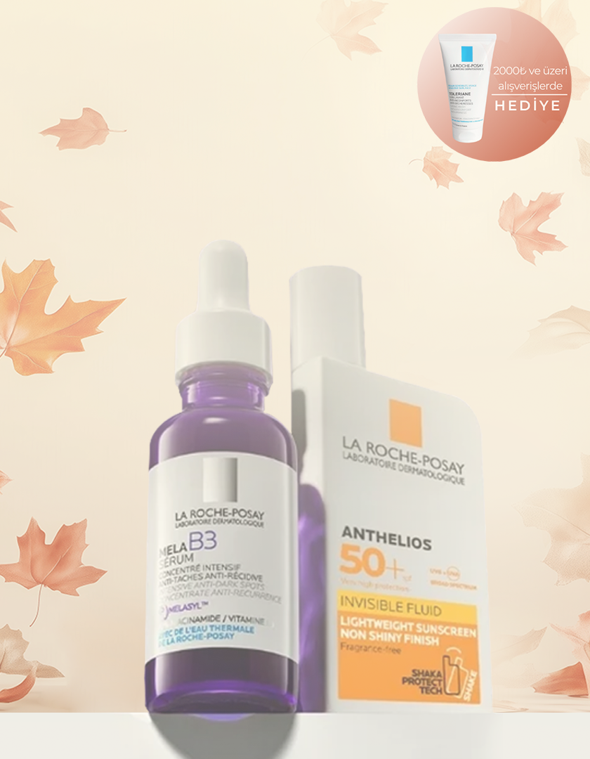 La Roche Posay