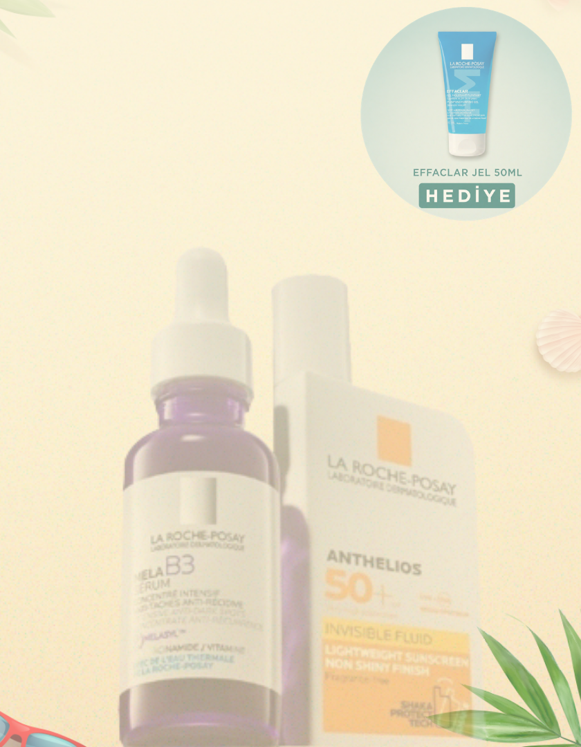 La Roche Posay