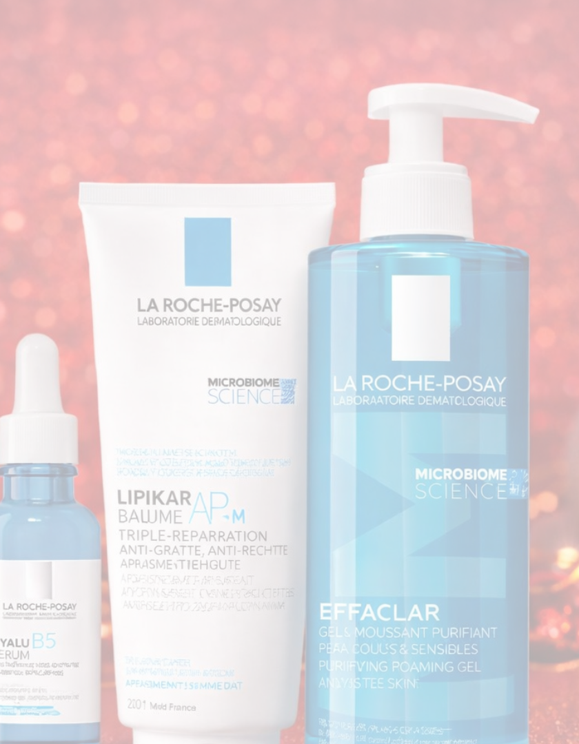 La Roche Posay