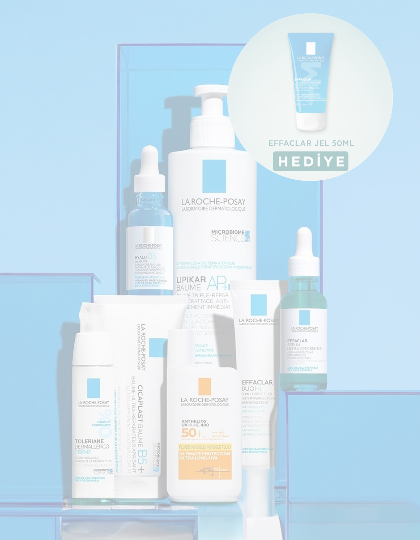 La Roche Posay