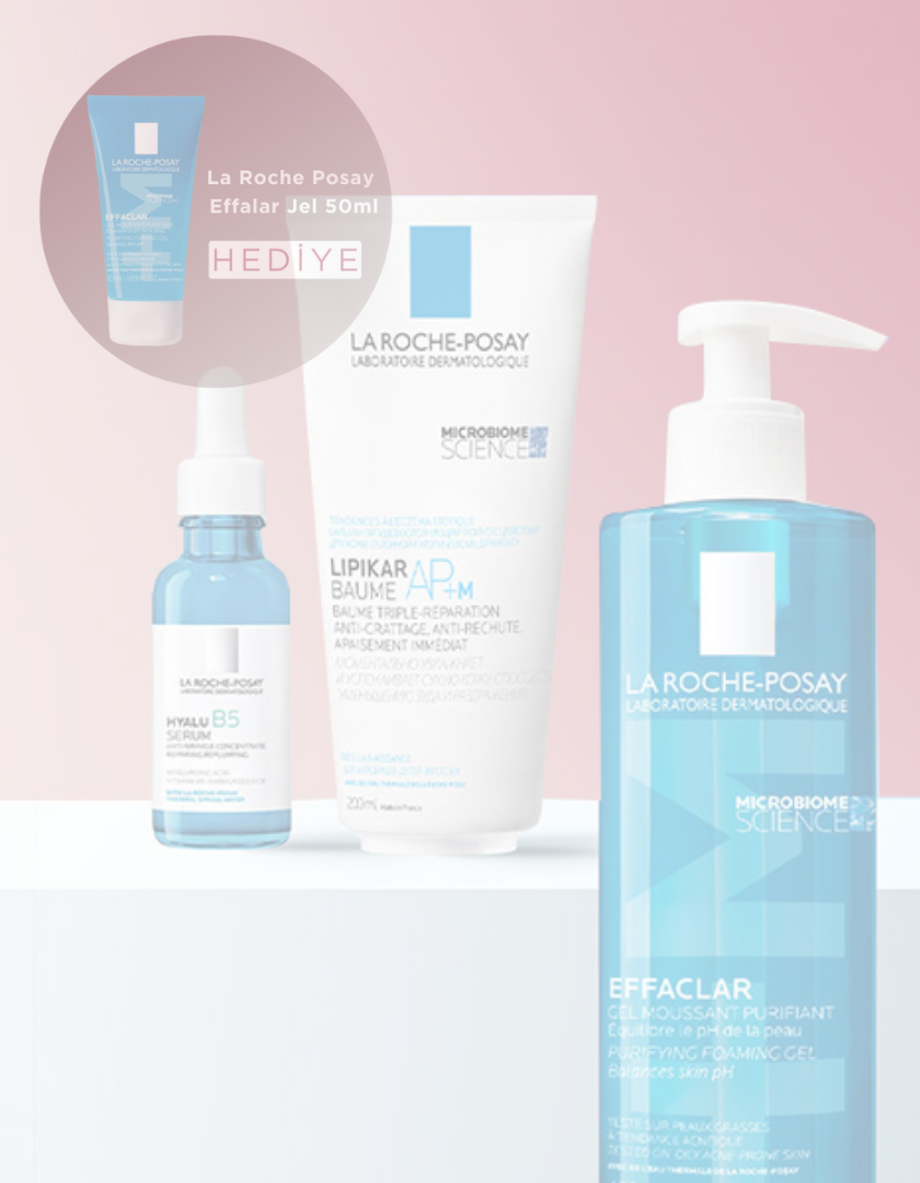 La Roche Posay