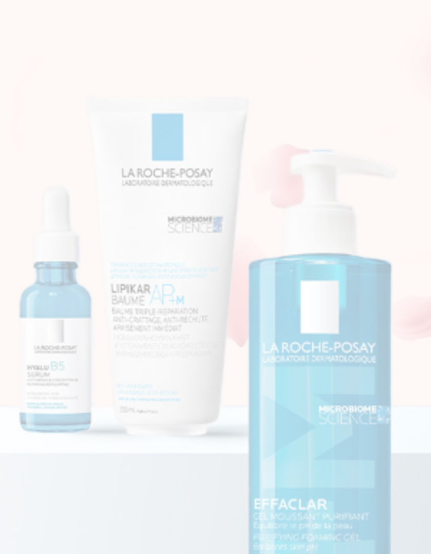 La Roche Posay