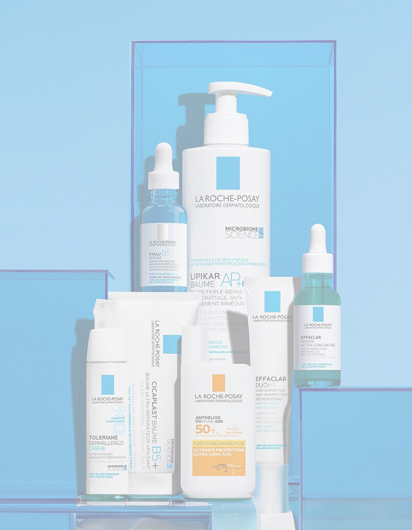 La Roche Posay