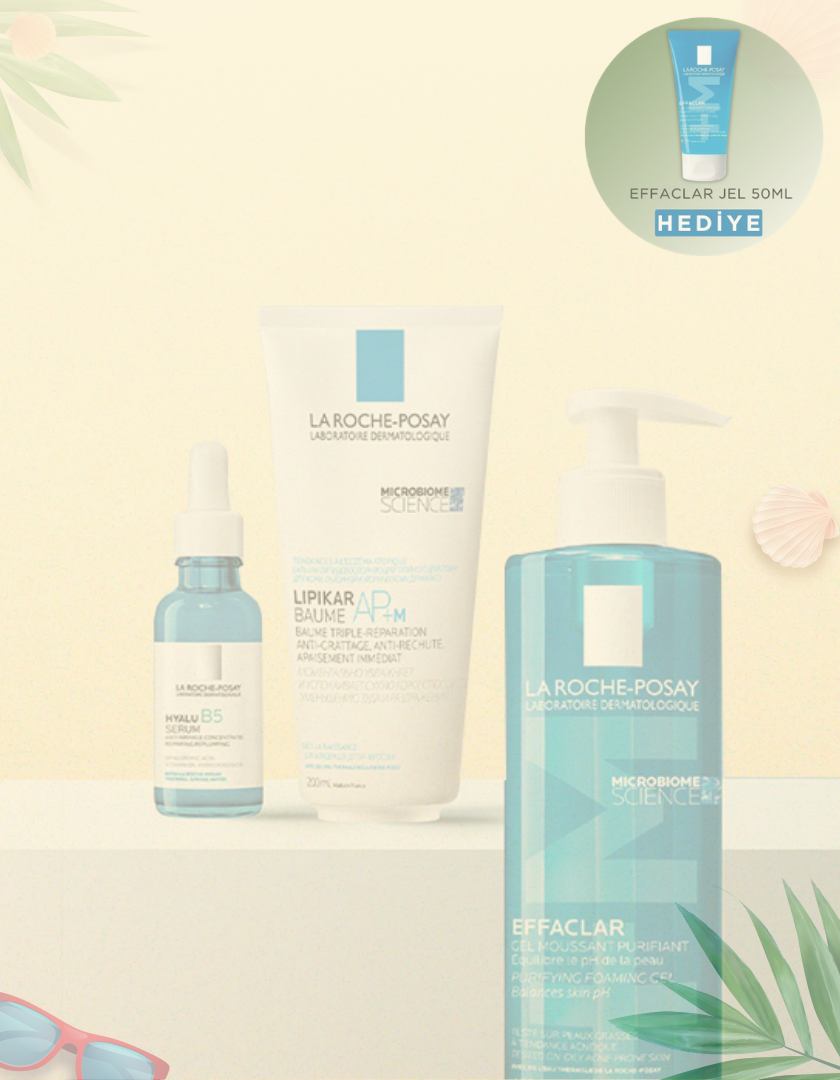 La Roche Posay