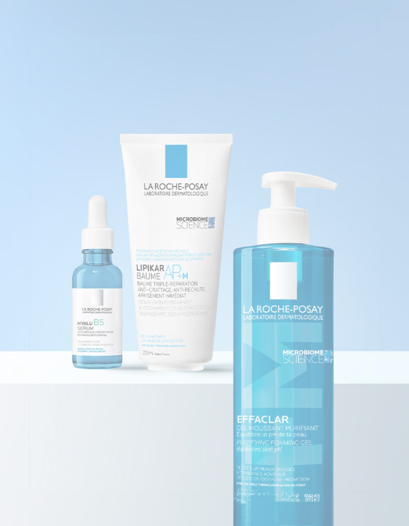 La Roche Posay