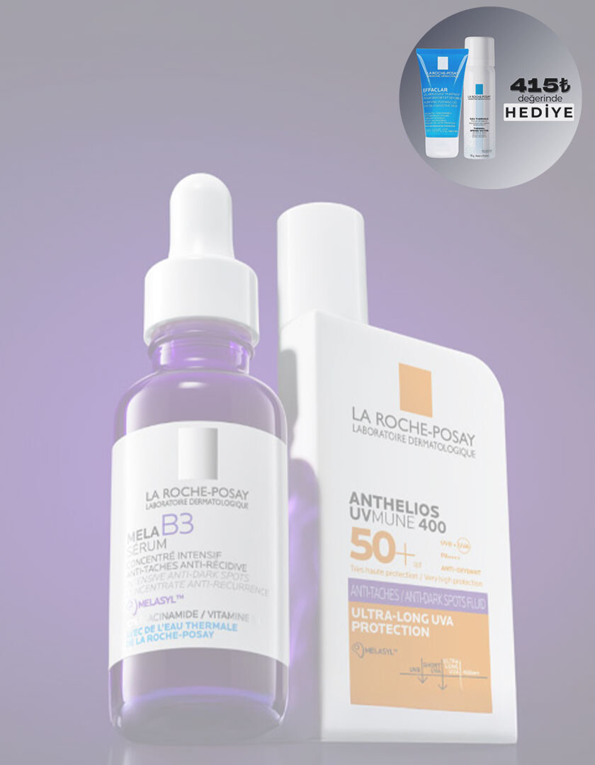 La Roche Posay