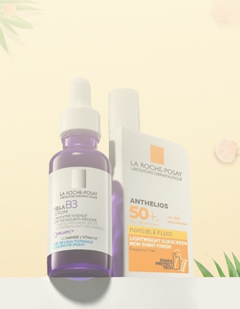 La Roche Posay