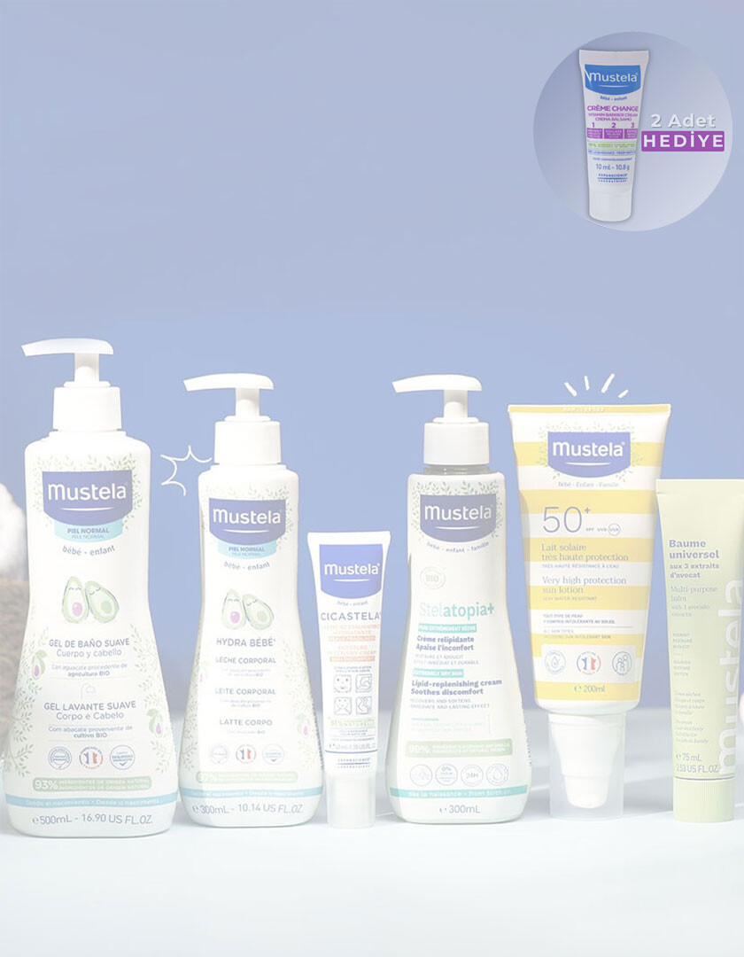 Mustela