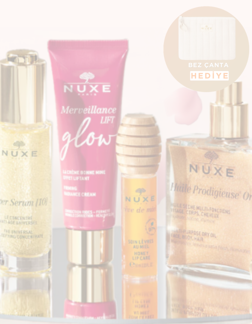 NUXE