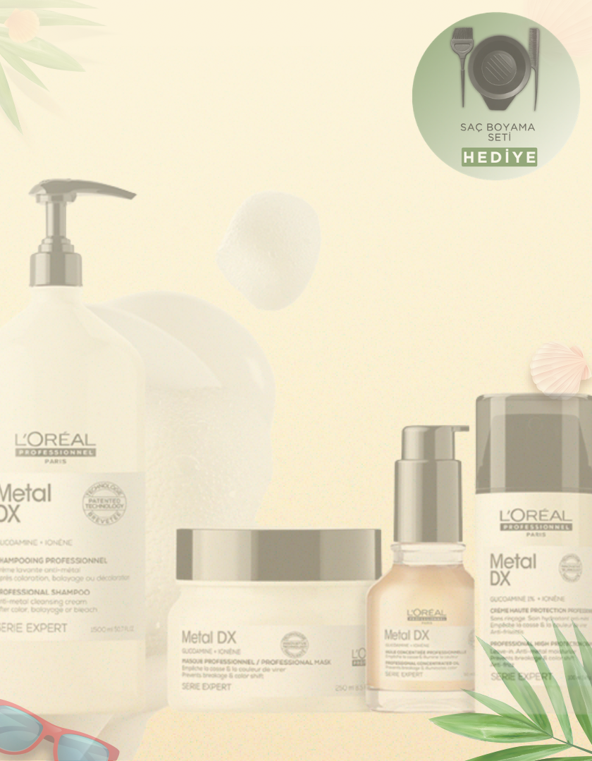 Loreal Professionnel