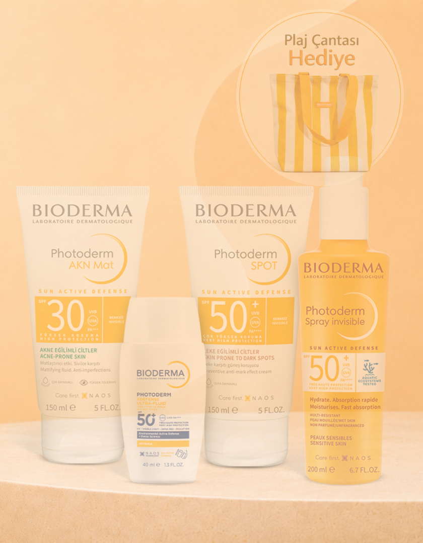 Bioderma