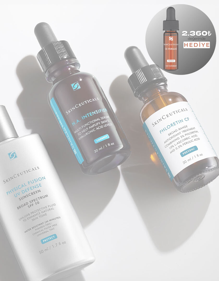 Skinceuticals