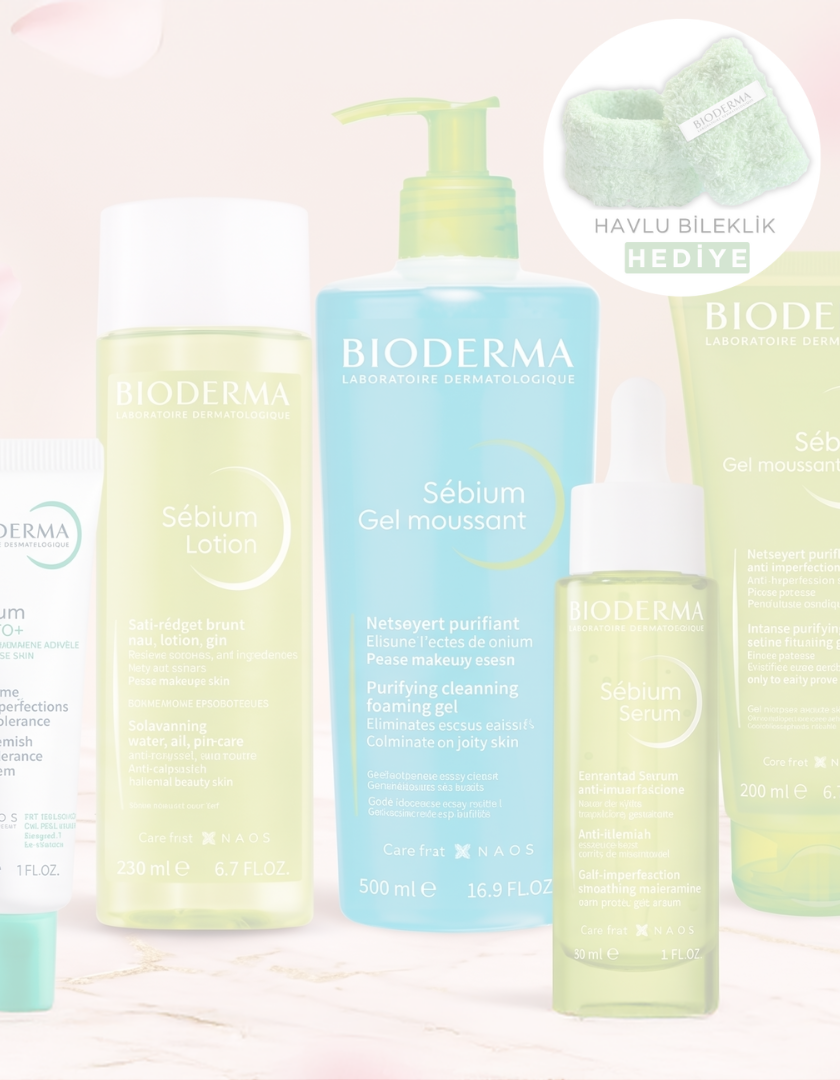 Bioderma Sebium