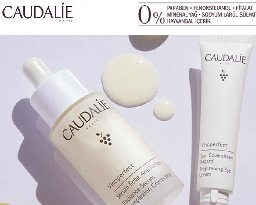 Caudalie