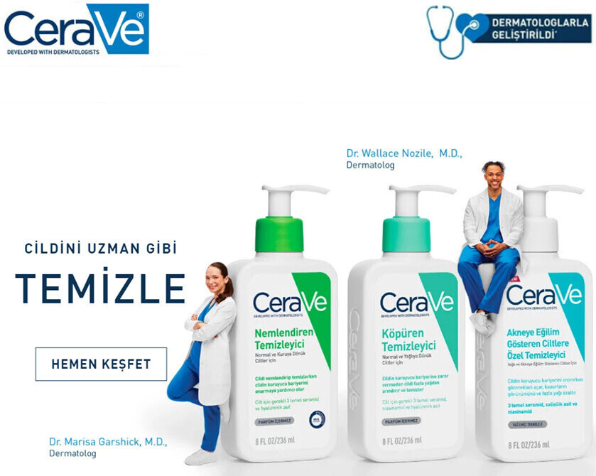 Cerave