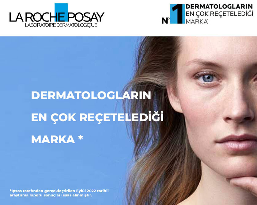 la roche posay