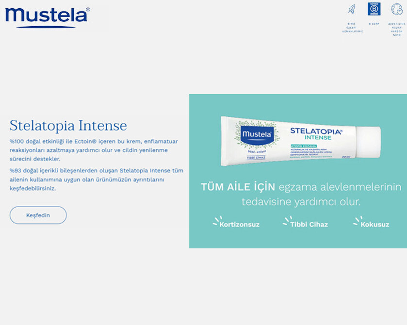 Mustela