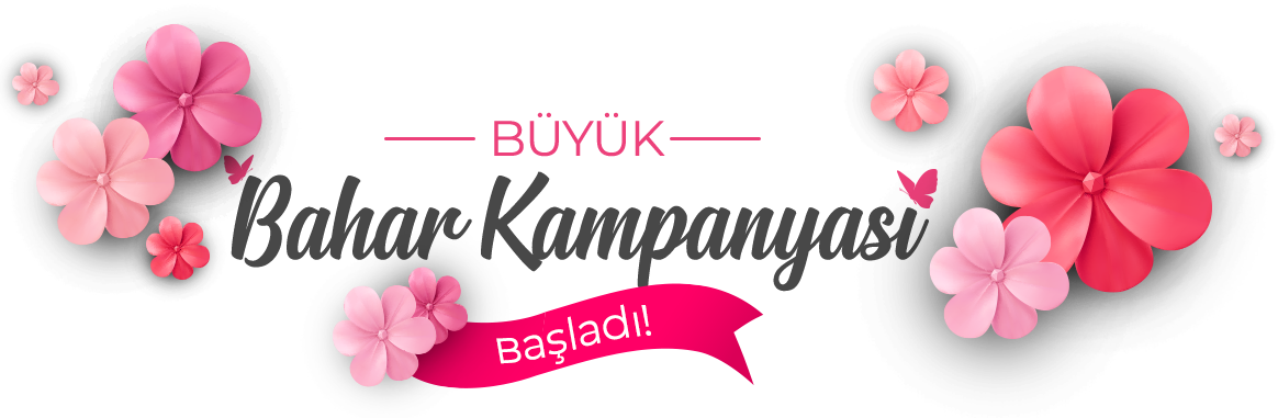 Dermokozmetika Bahar Kampanyası