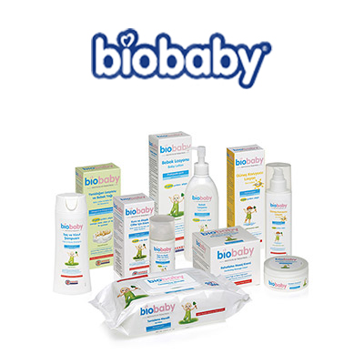 Bio Baby Büyük Ağustos Kampanyası 2022
