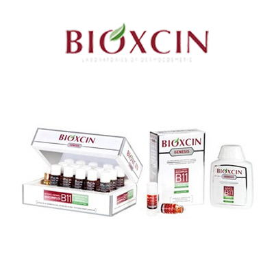 Bioxcin Büyük Ağustos Kampanyası 2022