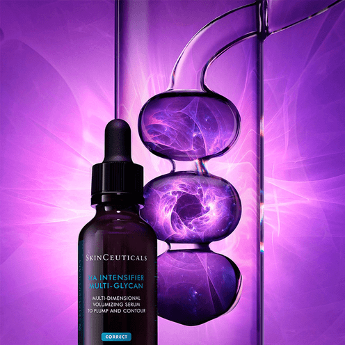 Skinceuticals HA Intensifier Multi- Glycan- Hyaluronik Asit Serum 30ml Skinceuticals HA Intensifier Multi- Glycan- Hyaluronik Asit Serum 30ml
