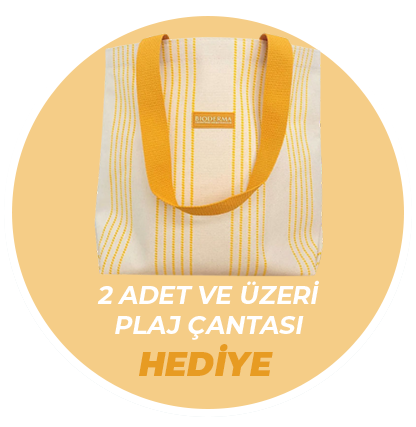 Bioderma Çanta